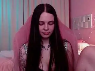 Camsoda Live Sex Cam of michela-fruett