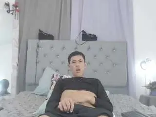 Camsoda Sex Chat of phillipcoxx