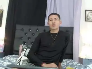 Camsoda Private Sex Chat of phillipcoxx