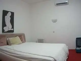 Camsoda Live Sex Cam of voyeurcam-julmodels-reallife-2