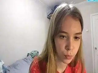 Camsoda Adult Webcam of otilialingerfelter