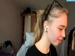 Camsoda Live Sex of otilialingerfelter