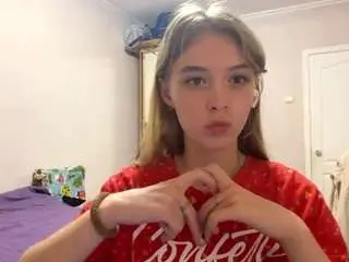 Camsoda Sex Chat of otilialingerfelter