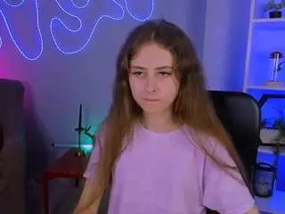 Camsoda Live Porn of polly-faith
