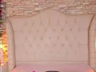 Camsoda Live Sex Cam of sarasmit