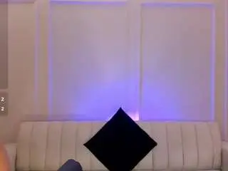 Camsoda Best Webcam of scarlettblaze1