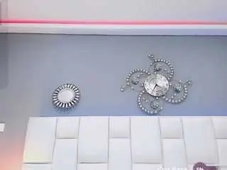 Camsoda Nude Webcam of barbienicolle