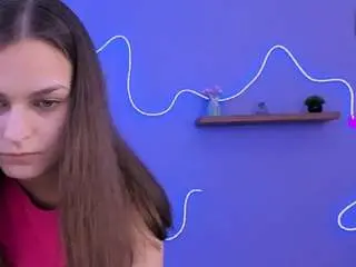 Camsoda Nude Webcam of clery-abyss