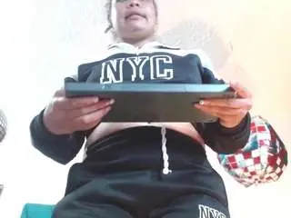 Camsoda Live Sex of francheska-power