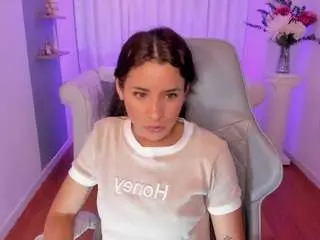Camsoda Live Sex of hannaamills