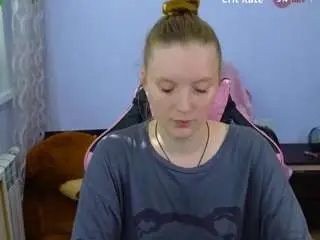 Camsoda Live Porn of maryblu