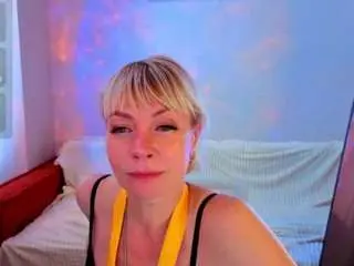 Camsoda Adult Webcam of ann-annise