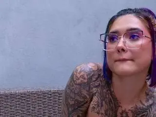 Camsoda Nude Webcam of annieswan