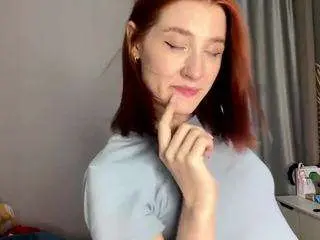 Camsoda Nude Webcam of izolacoster