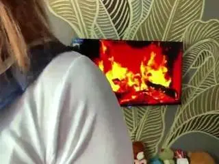 Camsoda Live Sex of izolacoster