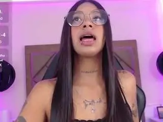 Camsoda Adult Webcams of dakota-reese