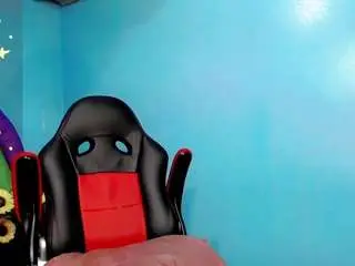 Camsoda Private Sex Chat of isabella-kirk
