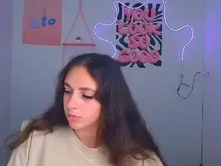 Camsoda Best live sex cam show of olivialiveu
