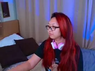 Camsoda Best live sex cam show of marine-vact