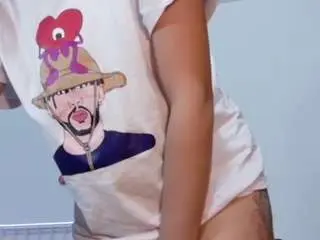 Camsoda Live Porn of doll-naugthy
