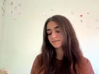 Camsoda Adult Webcams of jerricaruppert