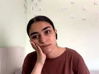 Camsoda Live Sex Cam of jerricaruppert