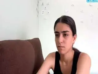 Camsoda Best Webcam of jerricaruppert