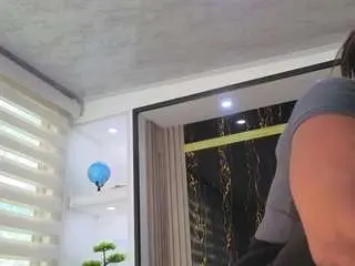 Camsoda Best live sex cam show of ambbernixx
