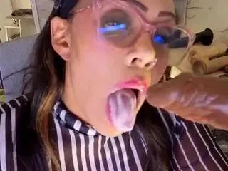 Camsoda Adult Webcams of ambbernixx
