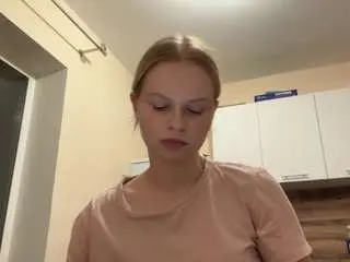 Camsoda Adult Webcam of leidaholster