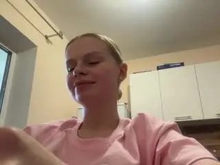 Camsoda Adult Webcam of leidaholster