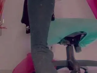 Camsoda Free Porn Cam of pauladaniel
