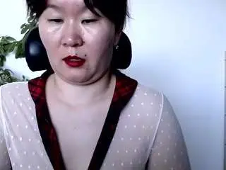 Camsoda Adult Video Chat of akiramm