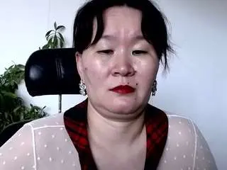 Camsoda Live Sex of akiramm