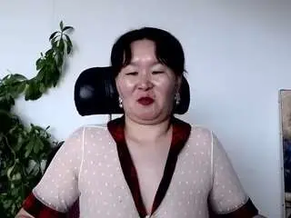 Camsoda Sex Cam of akiramm