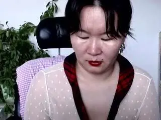 Camsoda Adult Video Chat of akiramm
