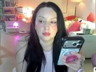 Camsoda Best live sex cam show of vesaa