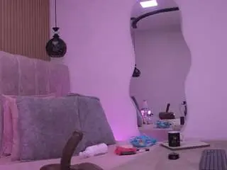 Camsoda Free Porn Cam of violeta-sanz