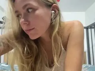 Camsoda Sex Chat of celestinaolliff