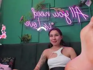Camsoda Adult Video Chat of katcatt