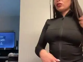 Camsoda Best live sex cam show of laladoll
