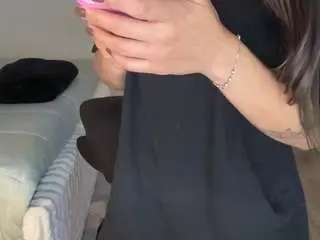 Camsoda Live Sex Cam of laladoll