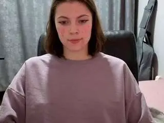 Camsoda Adult Webcams of leesaft
