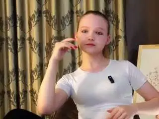 Camsoda Sex Chat of jeanarandahl