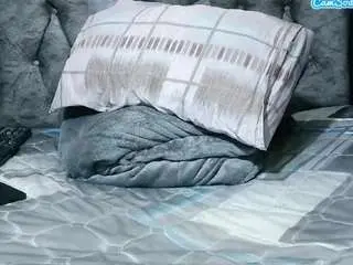 Camsoda Sex Cam of wildheat