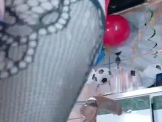 Camsoda Best Webcam of bigass-dayla