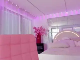 Camsoda Live Sex Cam of diamondt33n