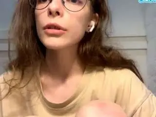 Camsoda Adult Video Chat of isadoracassard