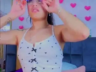 Camsoda Live Sex of madyjackson