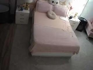 Camsoda Live Sex of voyeurcam-casa-salsa-bedroom-6